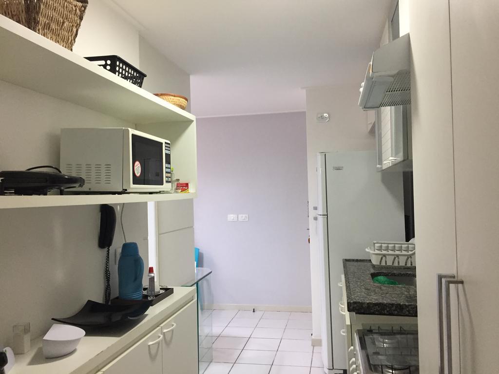 Beira Mar Pajucara Com Varanda E Vista Apto 603 Apartamento